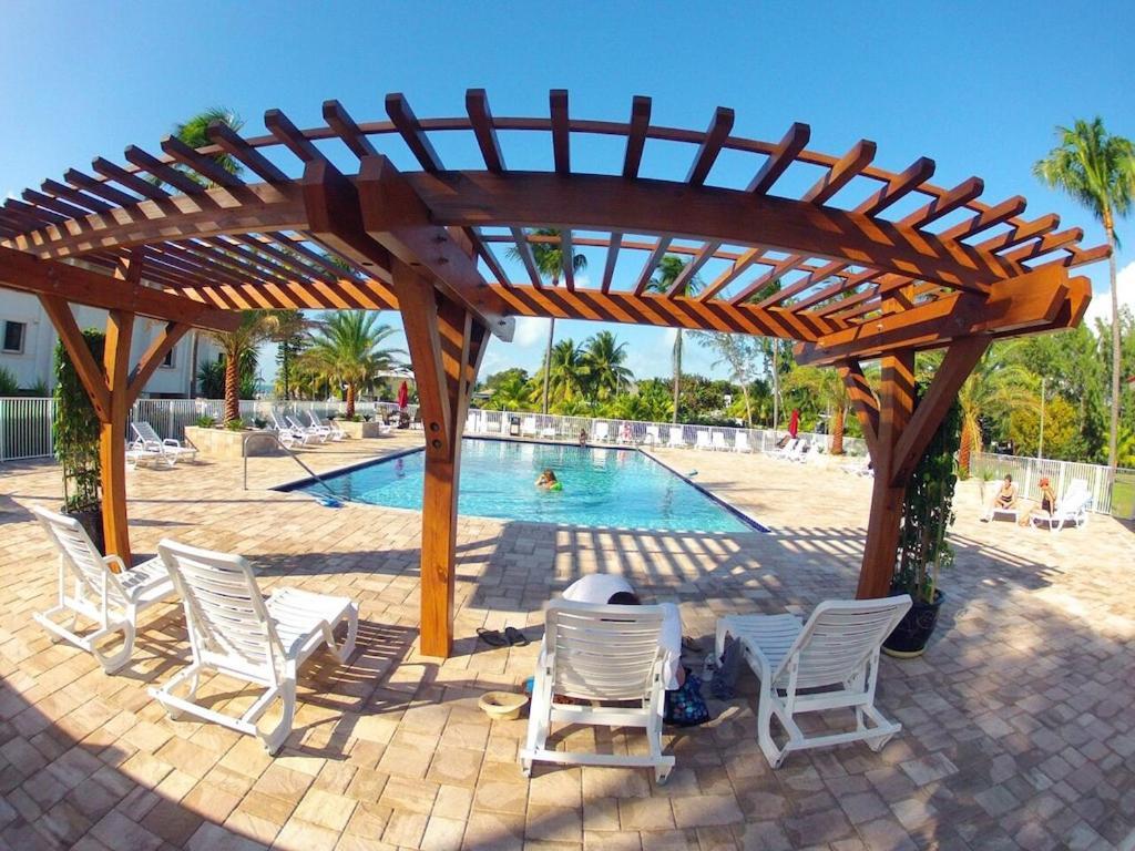 Islamorada Paradise Overlooking The Fabulous Florida Bay. Tavernier Exterior photo