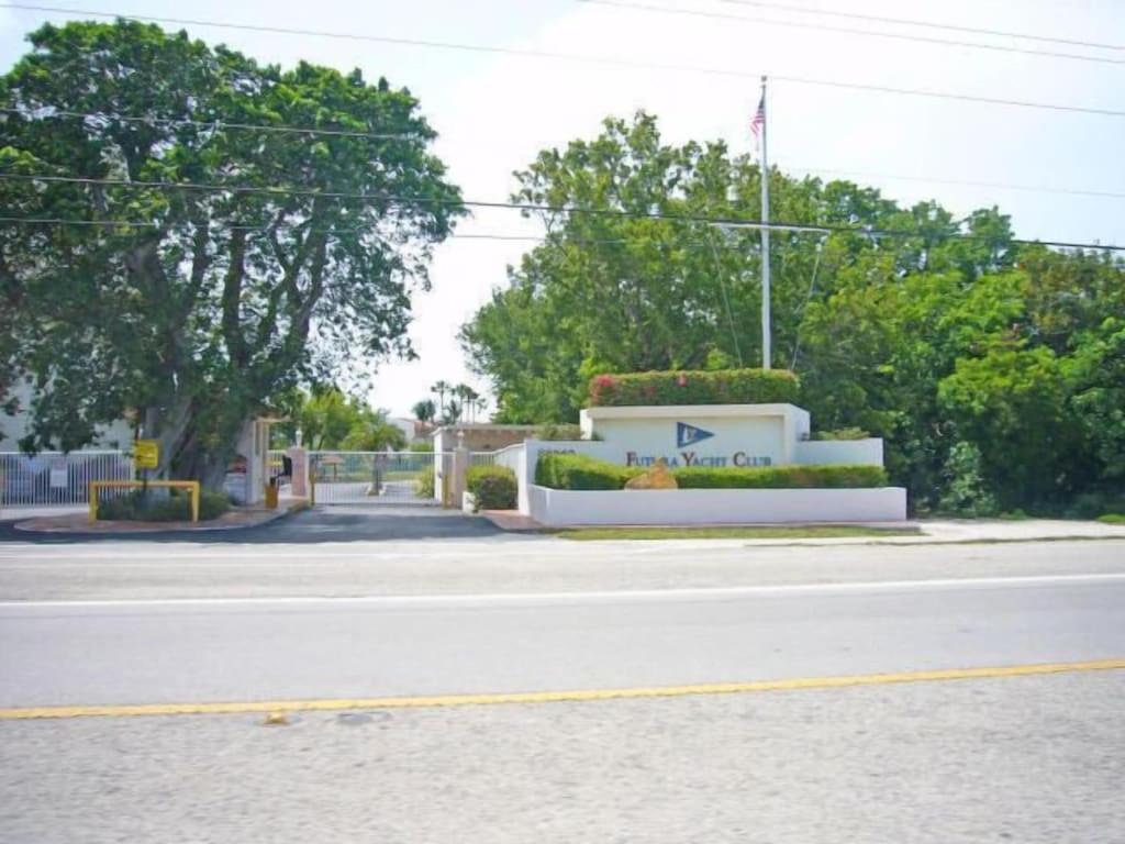 Islamorada Paradise Overlooking The Fabulous Florida Bay. Tavernier Exterior photo