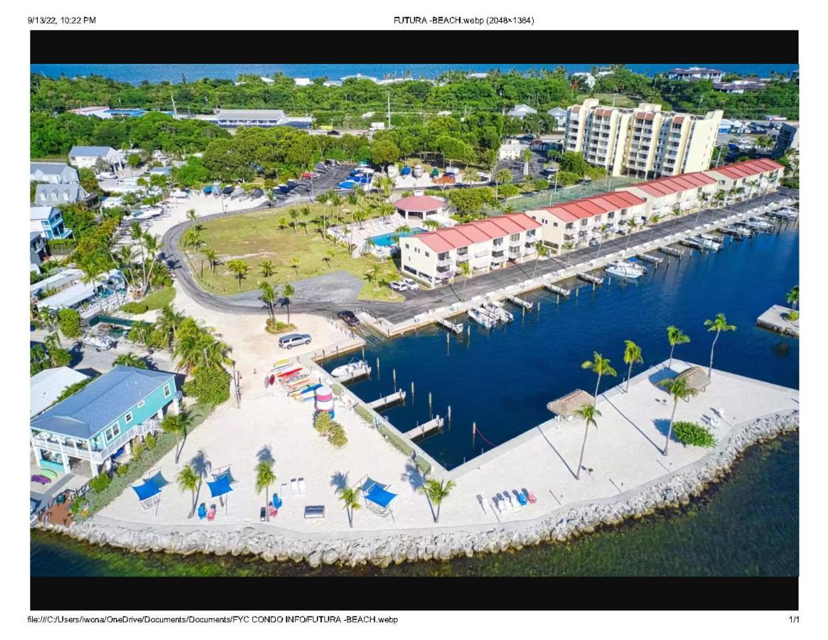 Islamorada Paradise Overlooking The Fabulous Florida Bay. Tavernier Exterior photo