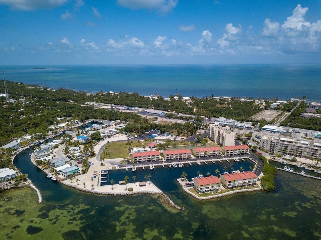 Islamorada Paradise Overlooking The Fabulous Florida Bay. Tavernier Exterior photo