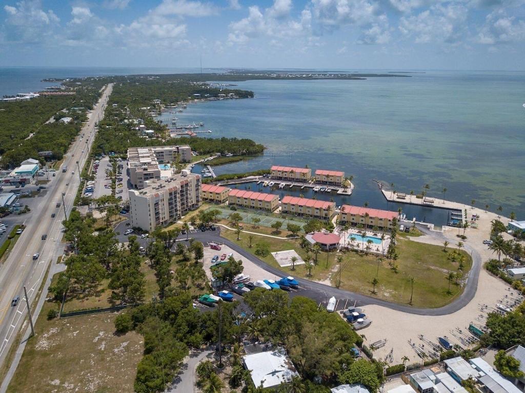 Islamorada Paradise Overlooking The Fabulous Florida Bay. Tavernier Exterior photo