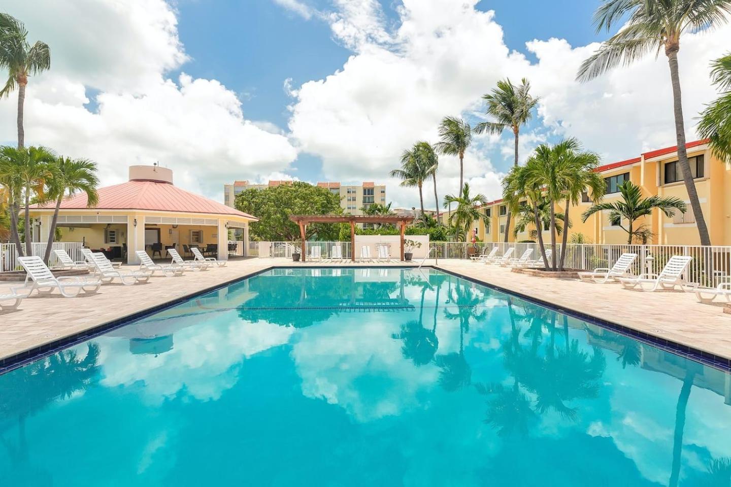 Islamorada Paradise Overlooking The Fabulous Florida Bay. Tavernier Exterior photo