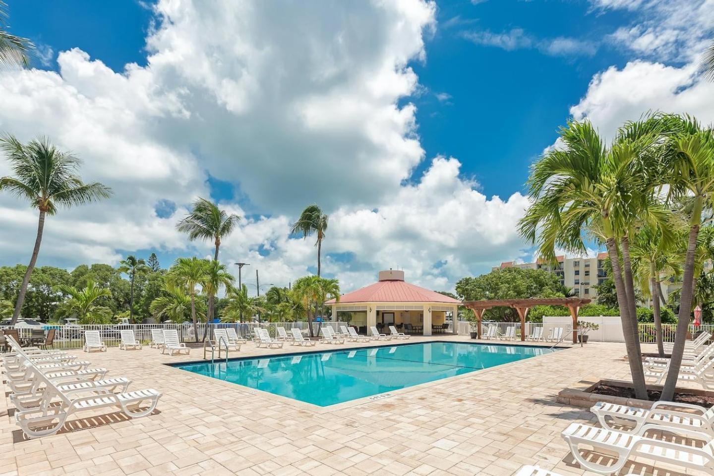 Islamorada Paradise Overlooking The Fabulous Florida Bay. Tavernier Exterior photo